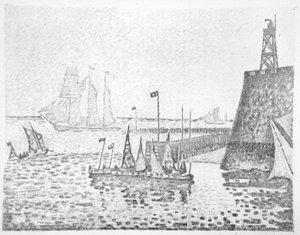  de Paul Signac