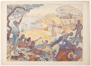  de Paul Signac