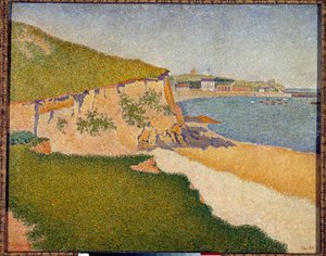 La rada de Portrieux (Saint-Quay-Portrieux, Côtes-d