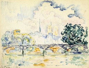  de Paul Signac