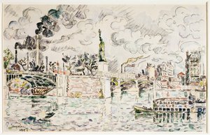  de Paul Signac
