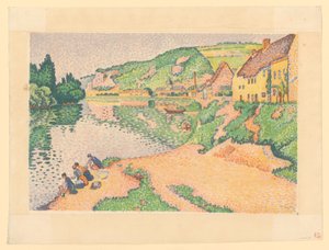  de Paul Signac