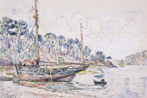  de Paul Signac