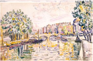  de Paul Signac