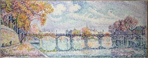 Puente de las Artes
