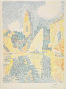 Saint-Tropez: El Puerto