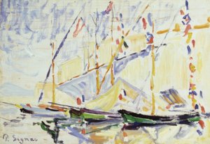 Saint Tropez