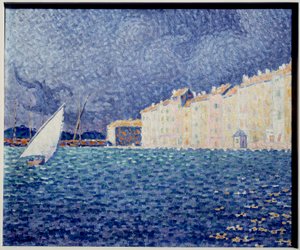 Saint Tropez
