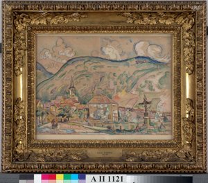Sin título de Paul Signac
