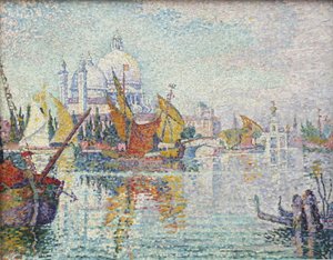  de Paul Signac