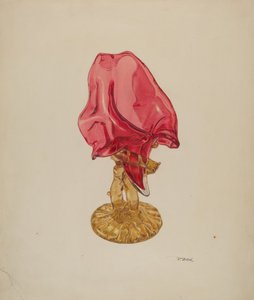 Jarrón de Flores