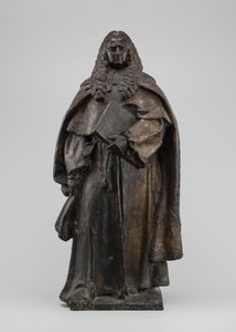 Sir William Blackstone de Paul Wayland Bartlett