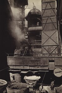 La industria alemana de Paul Wolff