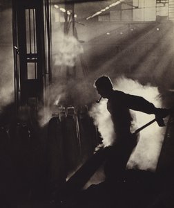 La industria alemana de Paul Wolff