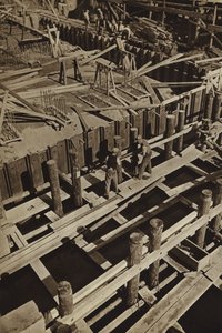 La industria alemana de Paul Wolff