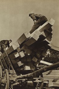 La industria alemana de Paul Wolff