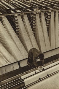 La industria alemana de Paul Wolff