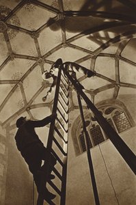 La industria alemana