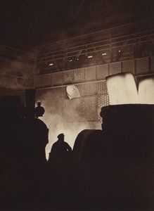 La industria alemana de Paul Wolff