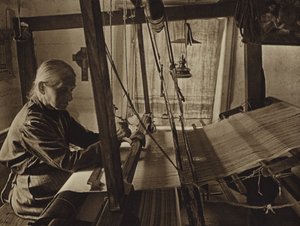 La industria alemana de Paul Wolff
