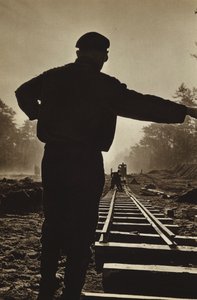 La industria alemana