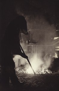 La industria alemana de Paul Wolff