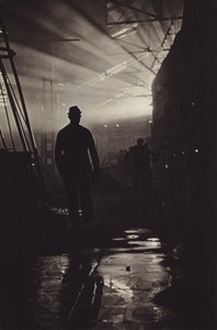 La industria alemana