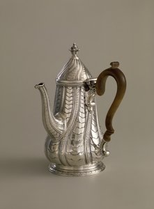 Cafetera