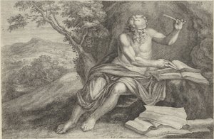 Hieronymus de Paul van Somer (II)