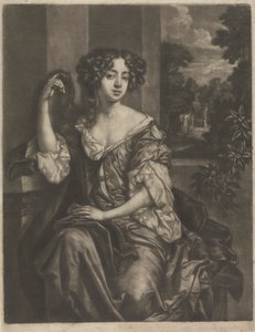 Luisa, Duquesa de Portsmouth