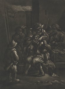 El dentista de Paul van Somer