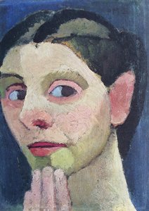  de Paula Modersohn-Becker