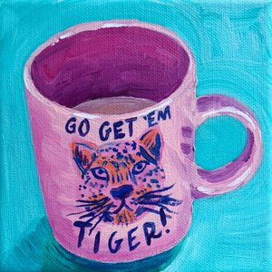  de Pauline Wegman | Key and Sea Creative
