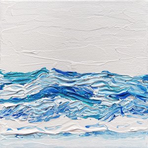  de Pauline Wegman | Key and Sea Creative