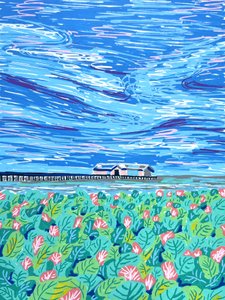  de Pauline Wegman | Key and Sea Creative