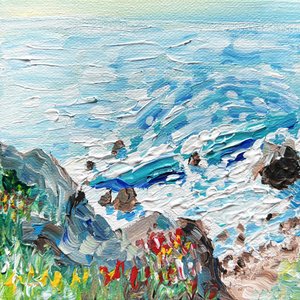  de Pauline Wegman | Key and Sea Creative