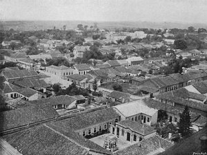 Campinas, 1895
