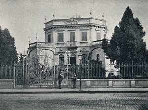 Rua da Estacao de Paulo Kowalsky