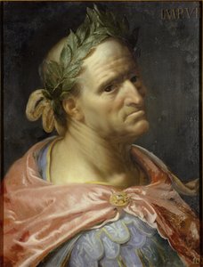 Galba de Paulus Moreelse