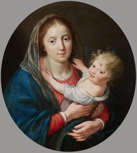  de Paulus Moreelse