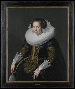  de Paulus Moreelse