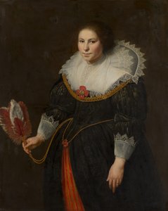  de Paulus Moreelse