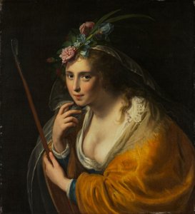  de Paulus Moreelse
