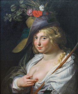  de Paulus Moreelse