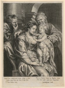  de Paulus Pontius