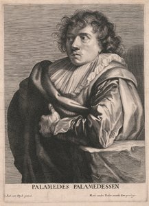 Palamedes Palamedessen de Paulus Pontius