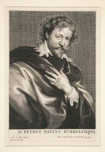 Pedro Pablo Rubens (1577-1640)