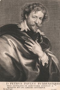  de Paulus Pontius
