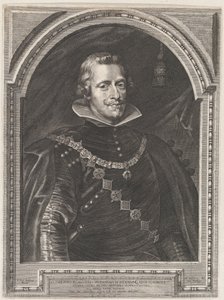 Retrato de Felipe IV, 1630