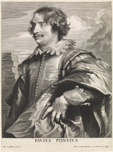  de Paulus Pontius